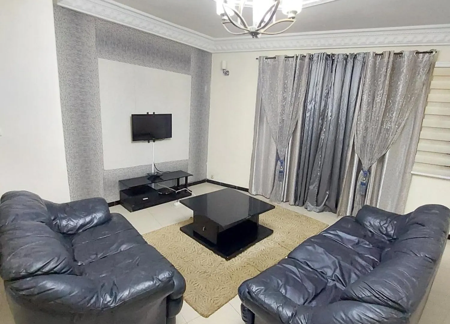 Studio 10M De La Mer - Nord Doir Dakar Senegal