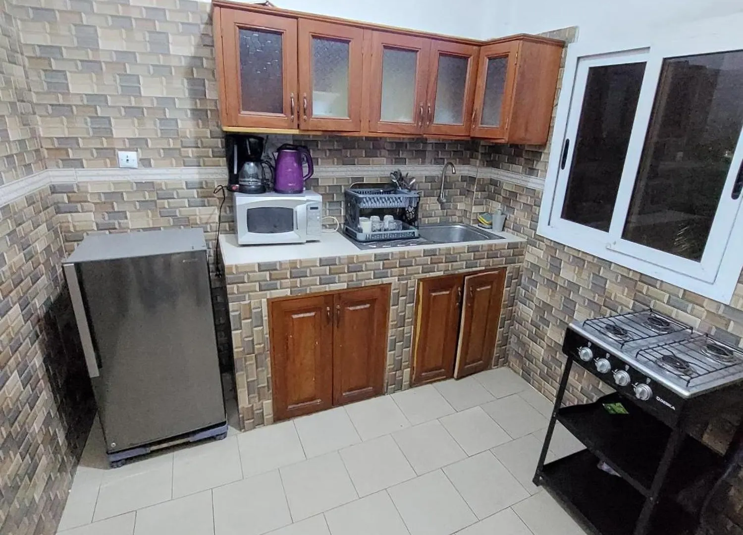 Studio 10M De La Mer - Nord Doir Dakar 0*,  Senegal